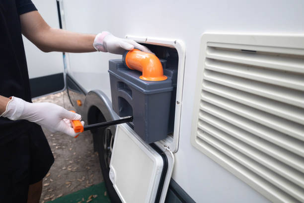 Best Wedding porta potty rental  in La Porte, IN