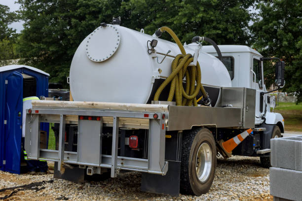 Best Local porta potty services  in La Porte, IN