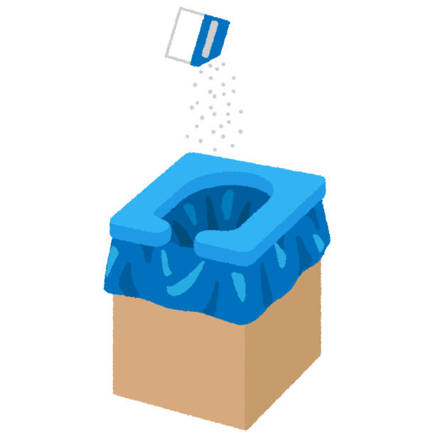 Best Sanitation services for porta potties  in La Porte, IN