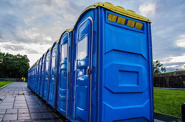 Best Portable restroom trailer rental  in La Porte, IN